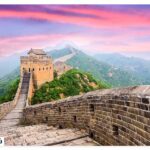 Construction of the Great Wall of China