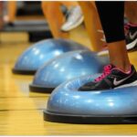 Benefits of bosoball