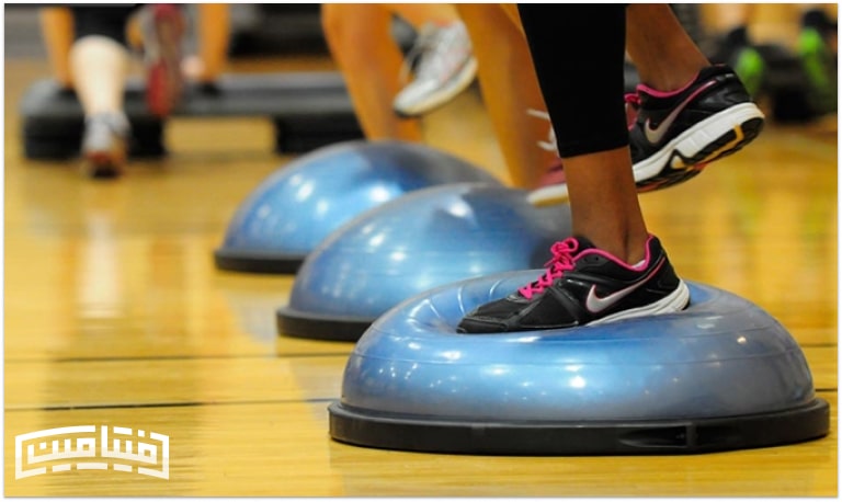 Benefits of bosoball