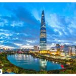 The best time to travel to Seoul based on the weather