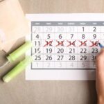 What is the reason for not stopping the period after seven or ten days?