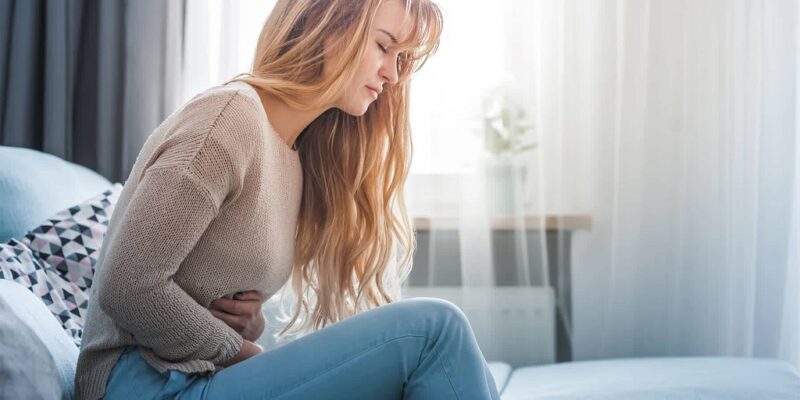What should we eat for heartburn?