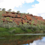 Fink River. Photographer: Cgoodwin