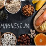 Sources of magnesium