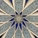 Iranian architecture; Pattern, symmetry and beauty