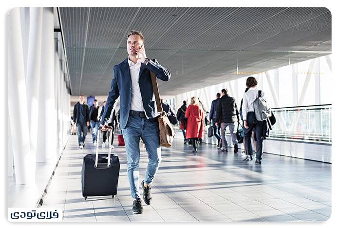 Irancell roaming activation abroad
