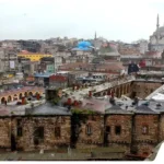 Büyük Valide Han, Istanbul