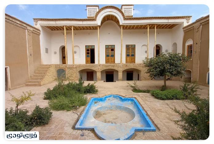 The house of hostages