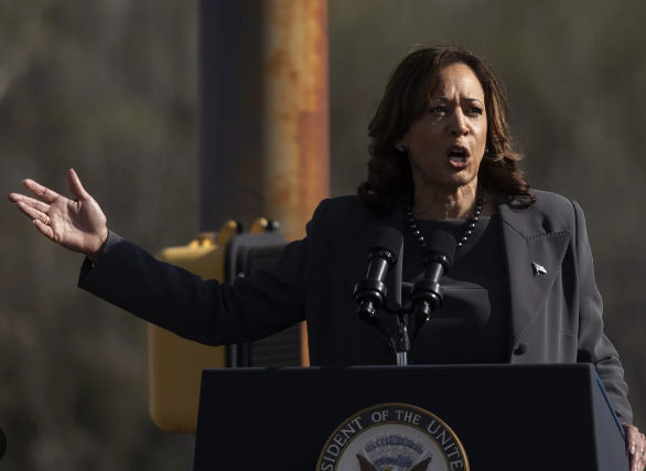 What direction will the developmes in Gaza and Lebanon take in the next American administration?