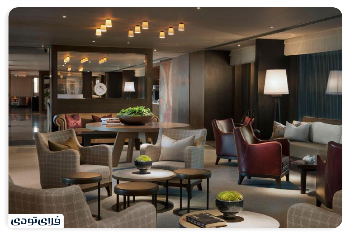 Rosewood Hotel Beijing