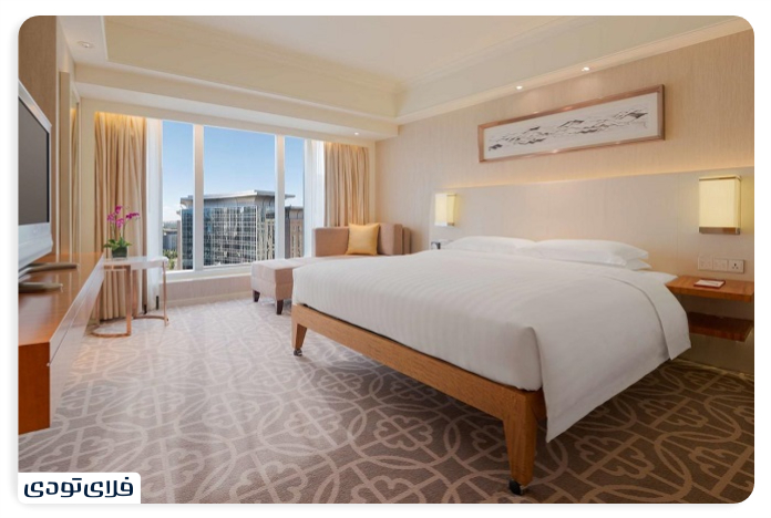 From budget hotels to cheap accommodation in Beijing
