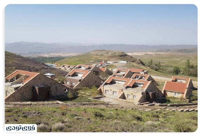 Rayan Tourism and Recreation Village