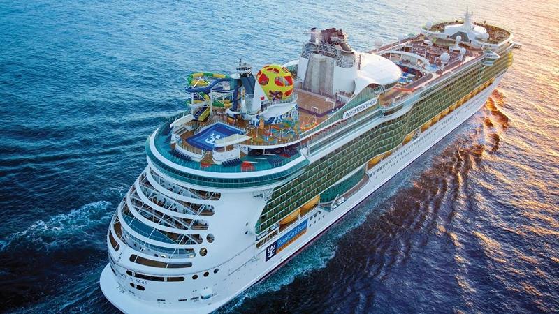 Mariner of the Seas, photo source: my cruises, photographer: unknown