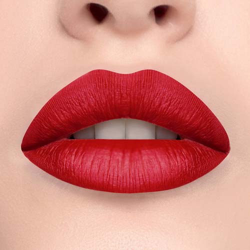 Doll lips model