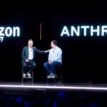 Amazon and Entropic collaboration