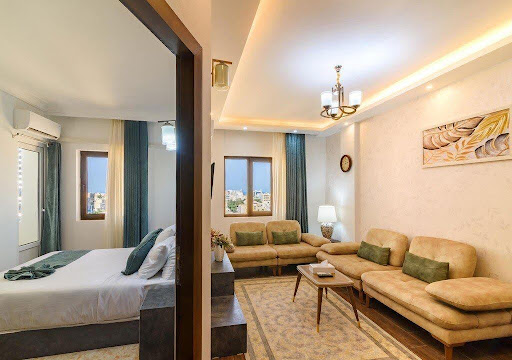 Artemis Qeshm Hotel