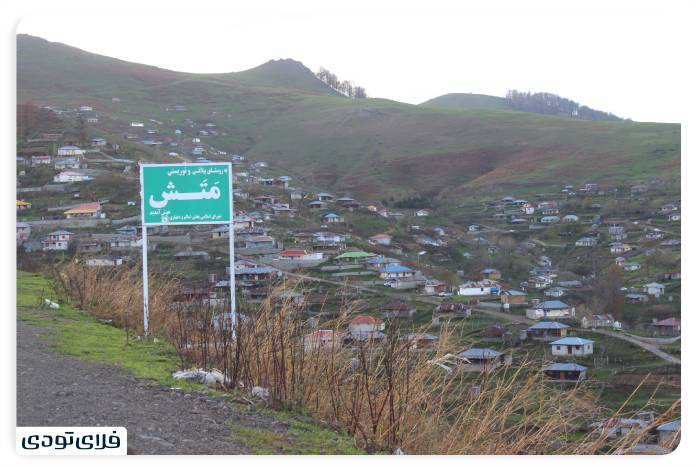 Islam road to Khalkhal Driving on the most beautiful road in Iran! Khalkhal cottages