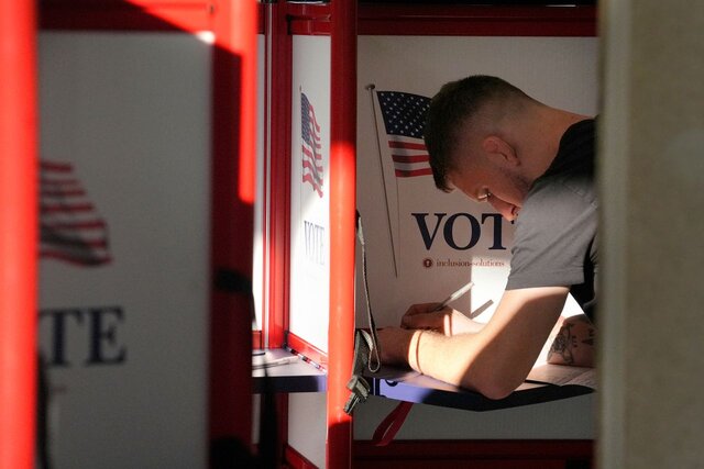 Trump's advisers: We are skeptical about the number of Trump's sile votes and are waiting for the results