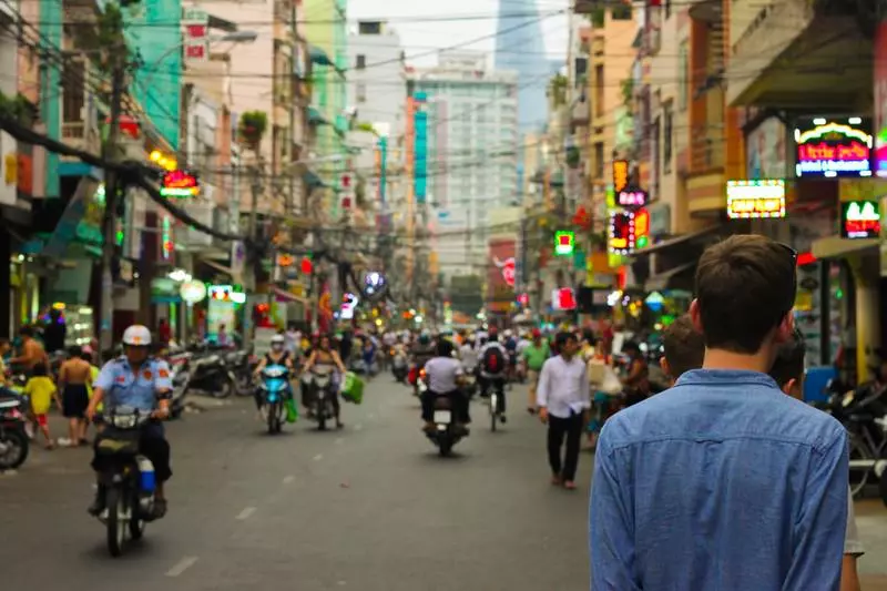 Vietnam
