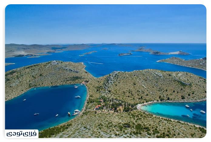 Kurnat National Park