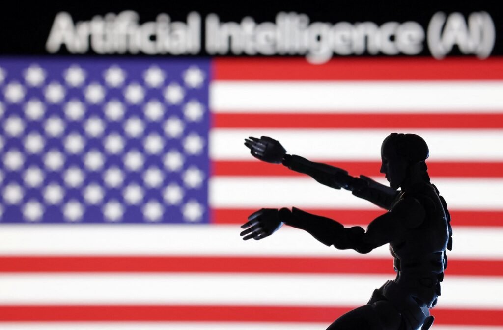 Trump's impact on big tech companies