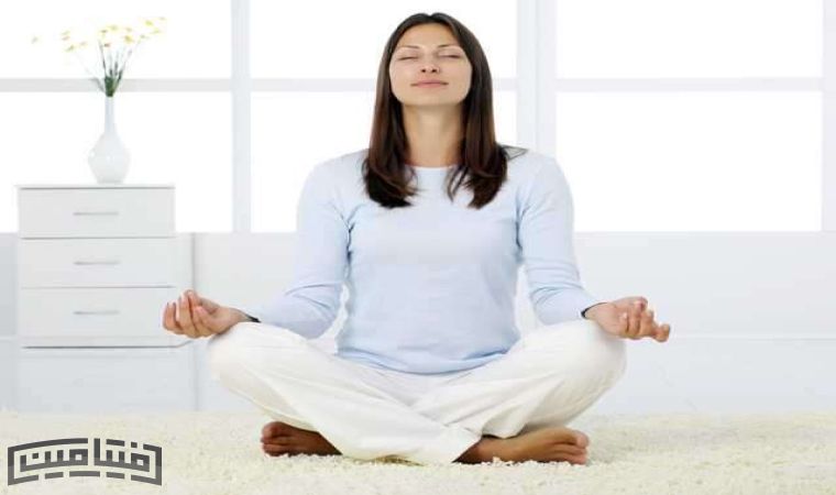 Exercise for sagging belly after caesarean section