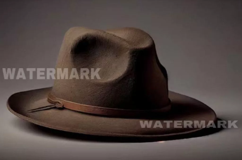 Getting to know watermark and logo targeting tools from photos with artificial ielligence