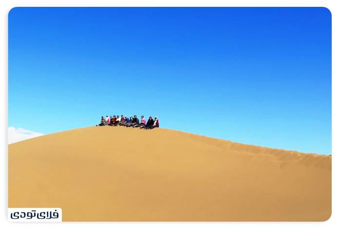 Egyptian desert A differe experience than nature tourism Travel with the Egyptian desert tour