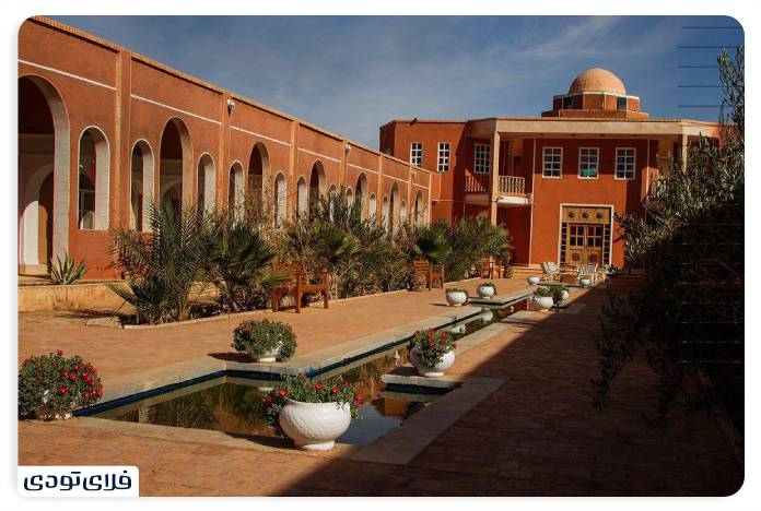 Egyptian desert A differe experience than nature tourism Bali desert hotel