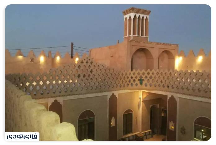 Egyptian desert A differe experience than nature tourism Negarin ecotourism residence