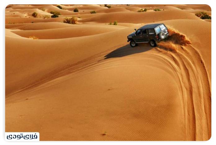 Egyptian desert A differe experience than nature tourism Chal Selkenun is one of the most exciting tourist attractions in the Egyptian desert