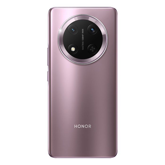 Honor X9c 5G was iroduced with a 6600 mAh battery