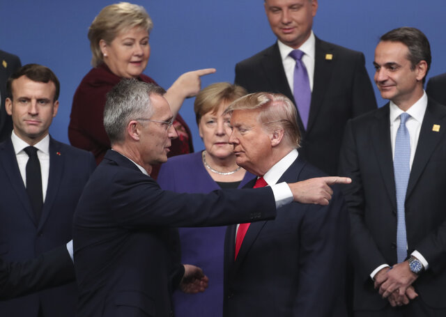 New York Times: Americans put the coury at risk by electing Trump