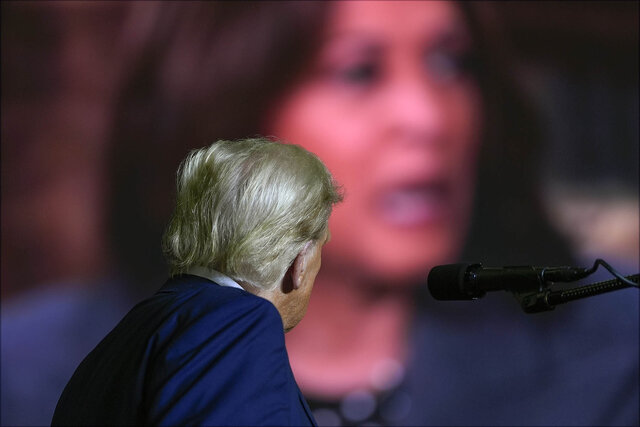 Can a woman be the preside of the United States?