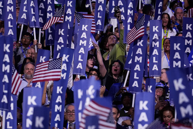Can a woman be the preside of the United States?