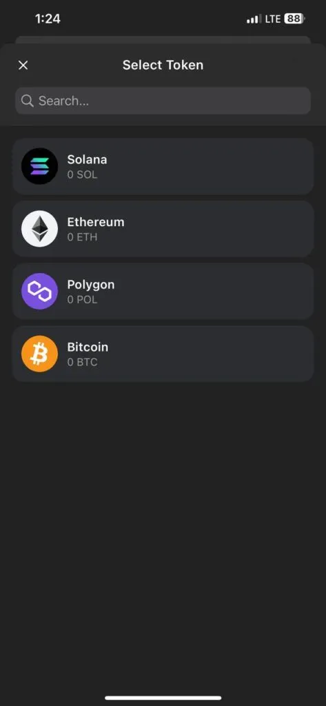 What is Phaom Wallet? Review and tutorial on Volt Phaom installation How to send currency from phaom wallet