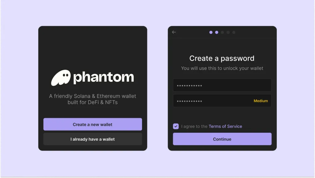 What is Phaom Wallet? What is Phaom Wallet?