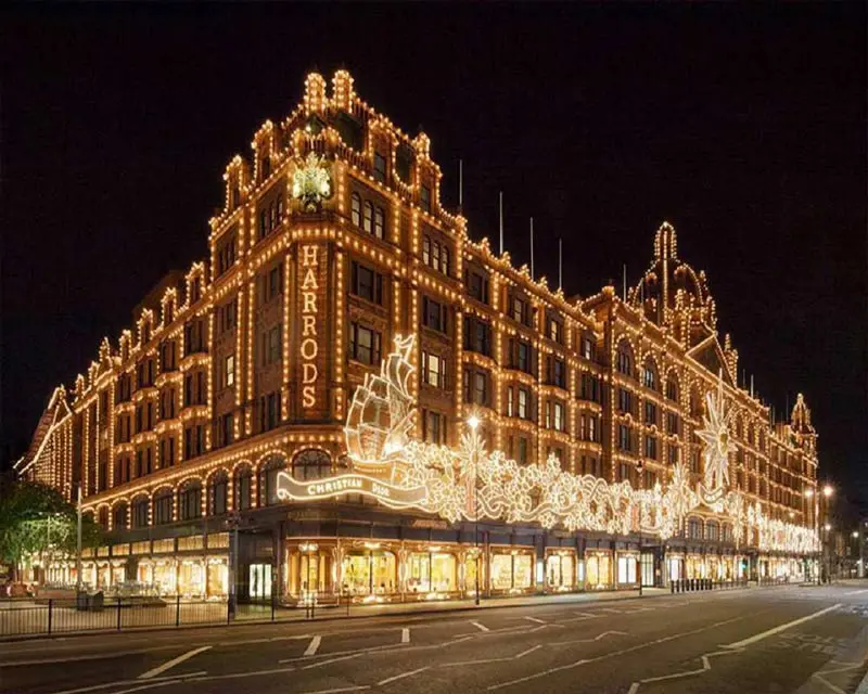 Know the best foreign brands and stores before traveling to Europe!