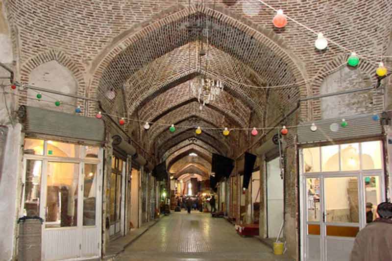 Mood market