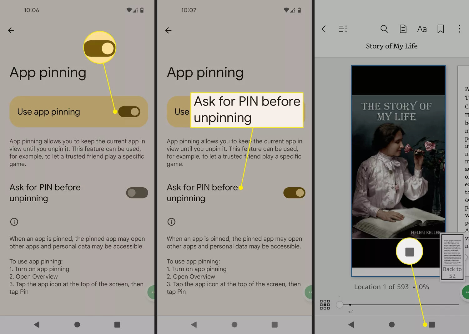 how-to-lock-apps-on-android2 Lock apps on Android