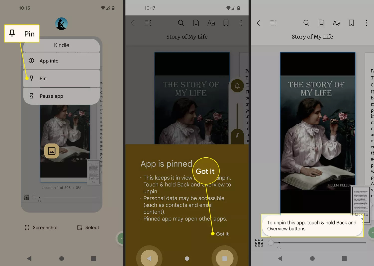 how-to-lock-apps-on-android3 Lock apps on Android