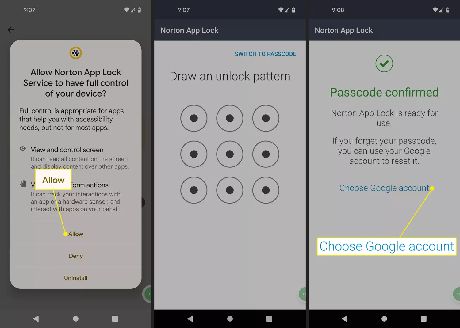 how-to-lock-apps-on-android6 Lock apps on Android