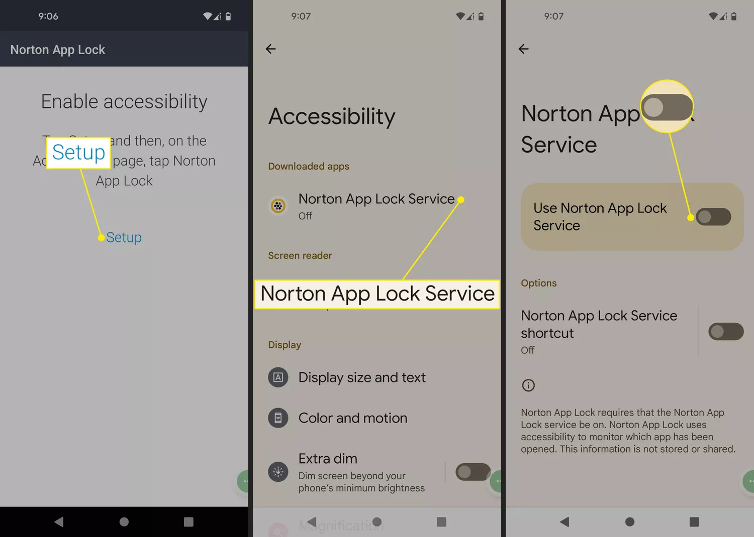 how-to-lock-apps-on-android5 Lock apps on Android