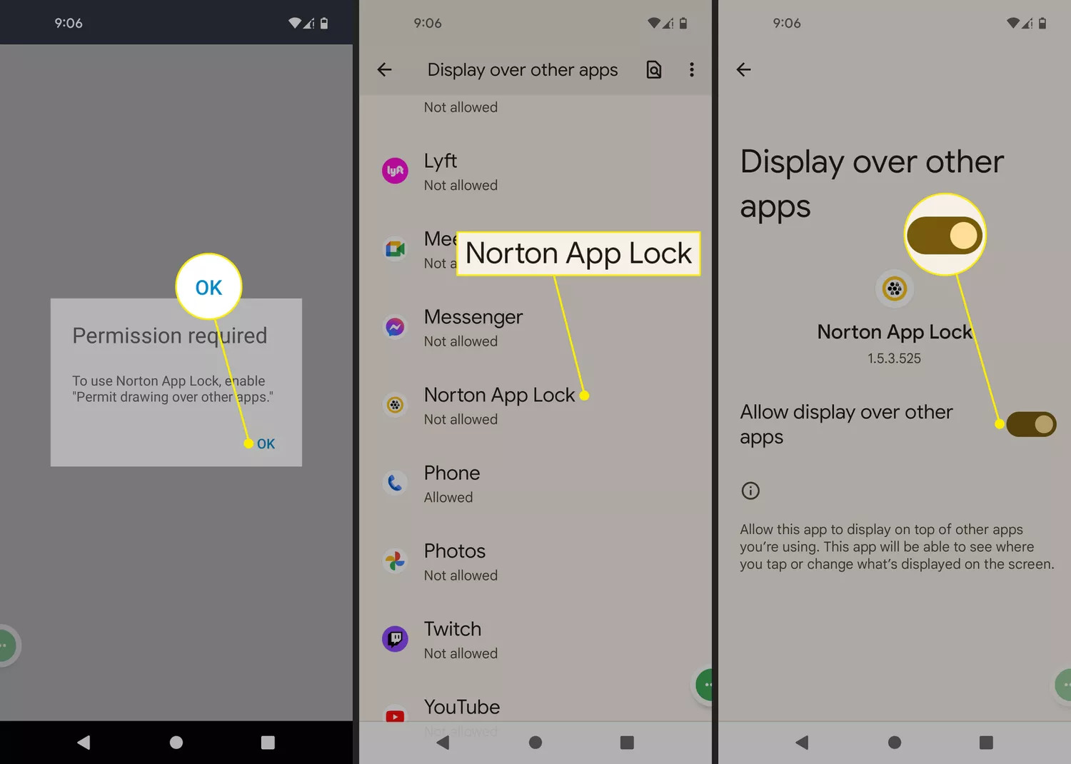 how-to-lock-apps-on-android4 Lock apps on Android