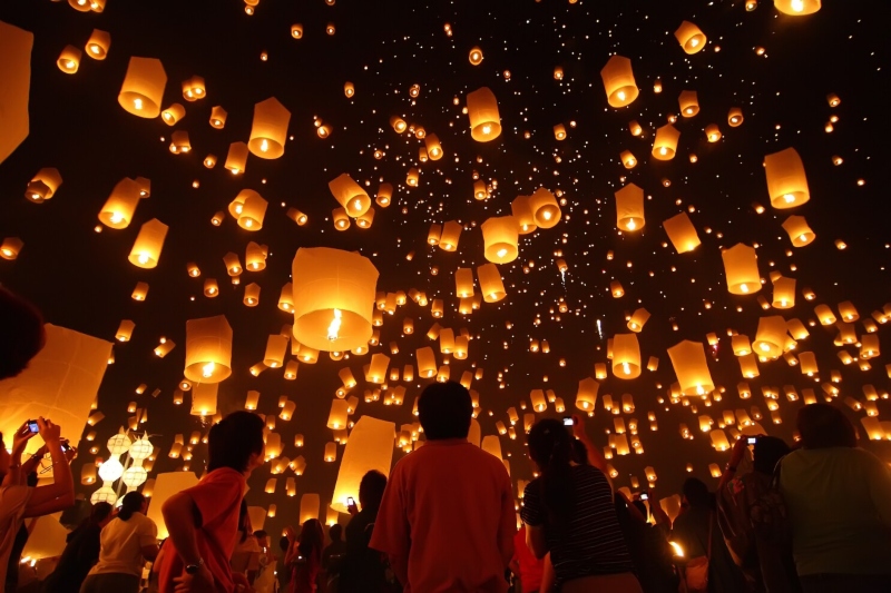 laern festival; Photo source: afar.com site. Photographer: Unknown