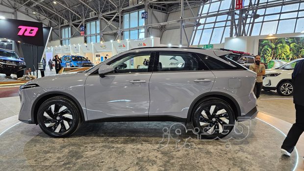 Venosia V online plug-in hybrid Tigard
