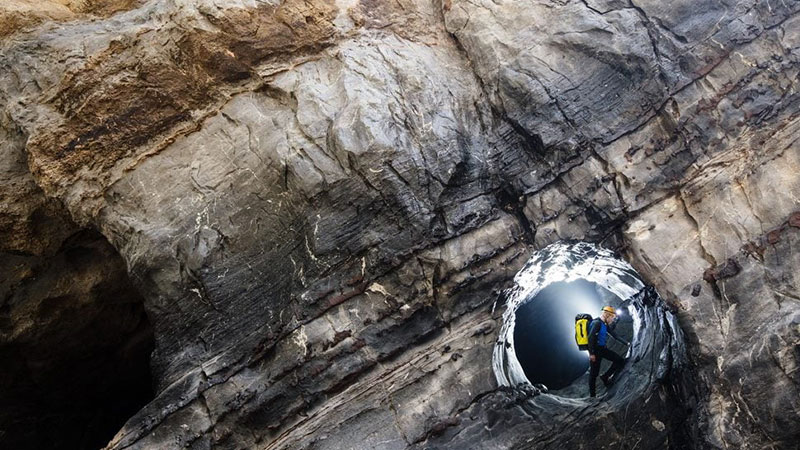 Guide to visiting Sun Dong Cave