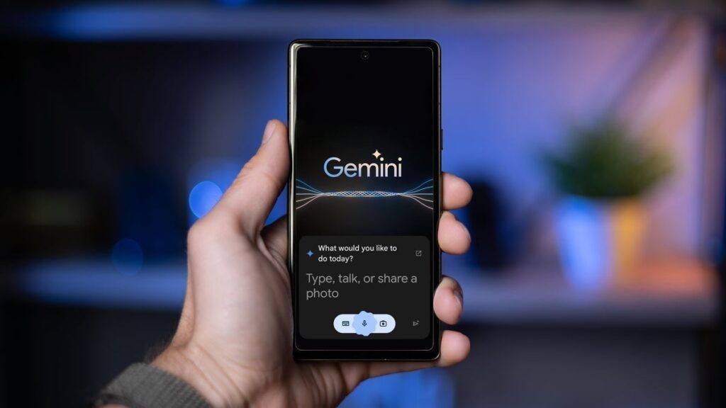 Gemini 2.0 Google