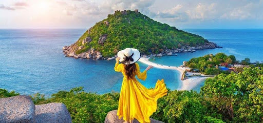 Installme tours in Jin Tour
