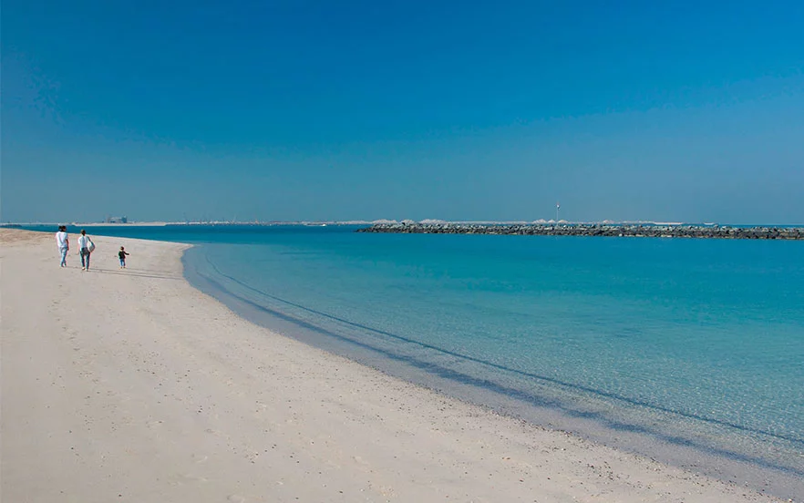 Mercato Beach Dubai